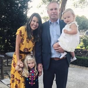 Meet your Posher, Whitney